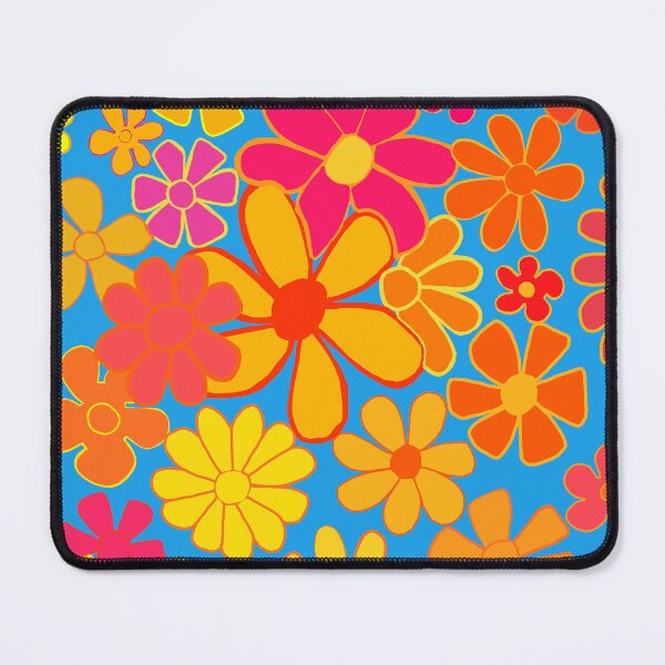 Item preview, summer flowers designed and sold by shaunmk.