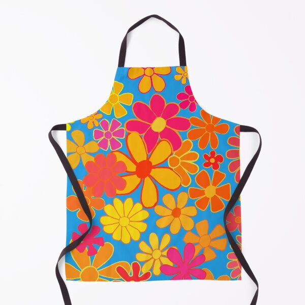 Item preview, summer flowers designed and sold by shaunmk.