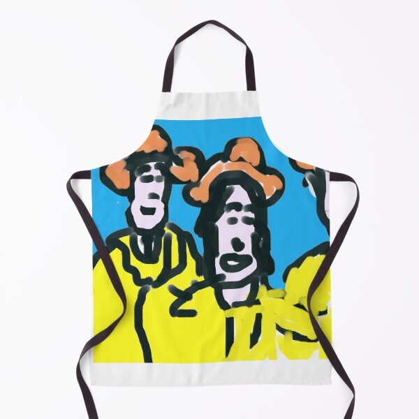 Item preview, Singing Cowfolk designed and sold by Stacey Lazarus.