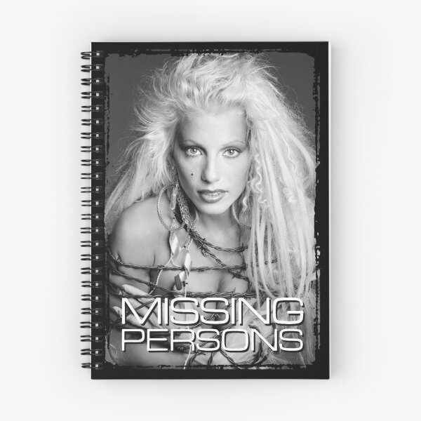 Item preview, MISSING PERSONS designed and sold by SofieBruyn.