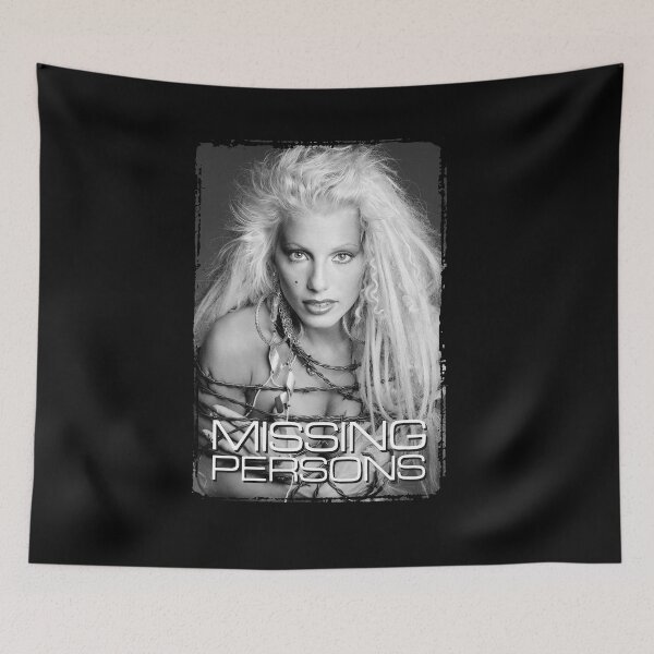 Item preview, MISSING PERSONS designed and sold by SofieBruyn.