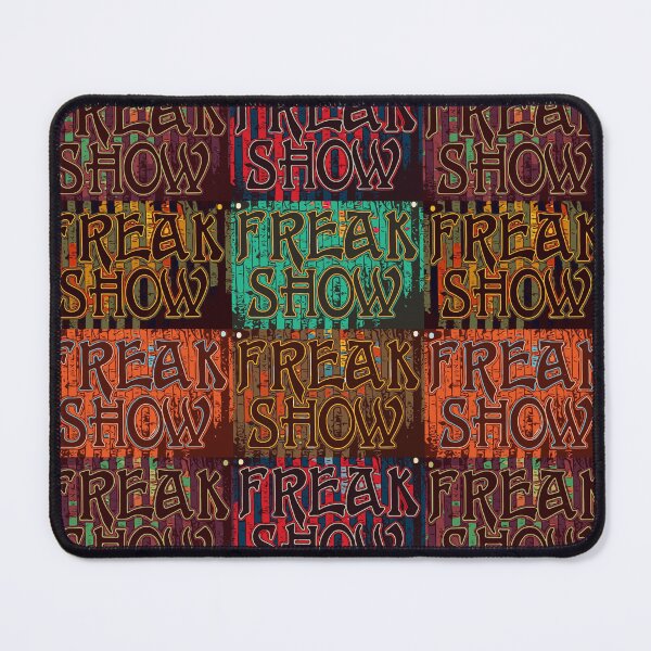 Item preview, Freak show designed and sold by AndyWorthyArt.