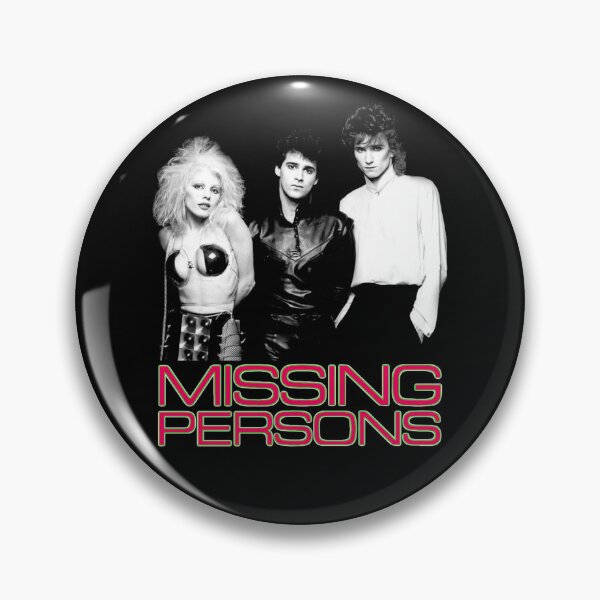 Item preview, MISSING PERSONS designed and sold by SofieBruyn.