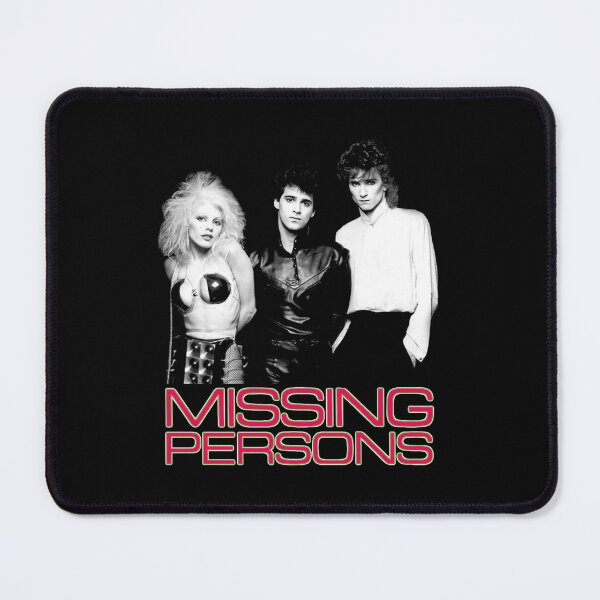 Item preview, MISSING PERSONS designed and sold by SofieBruyn.