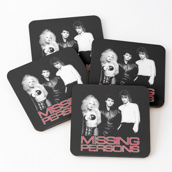 Item preview, MISSING PERSONS designed and sold by SofieBruyn.