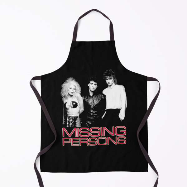 Item preview, MISSING PERSONS designed and sold by SofieBruyn.