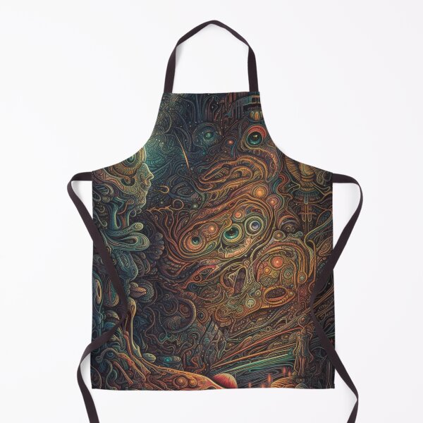 Item preview, Mystic Interconnections #F2911DF3 designed and sold by nixlim.