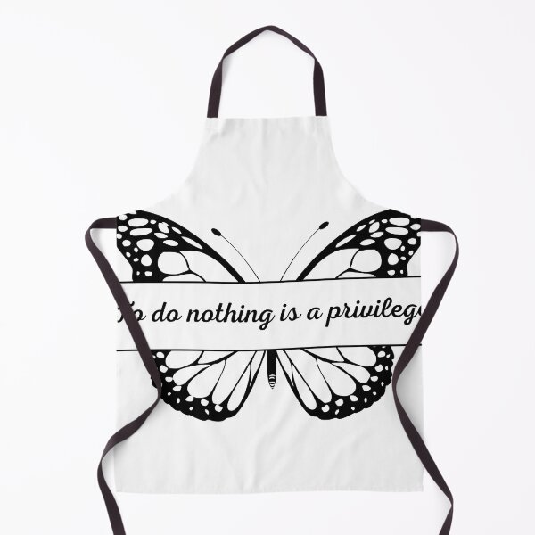 Item preview, To do nothing is a privilege designed and sold by AlexDiane24.