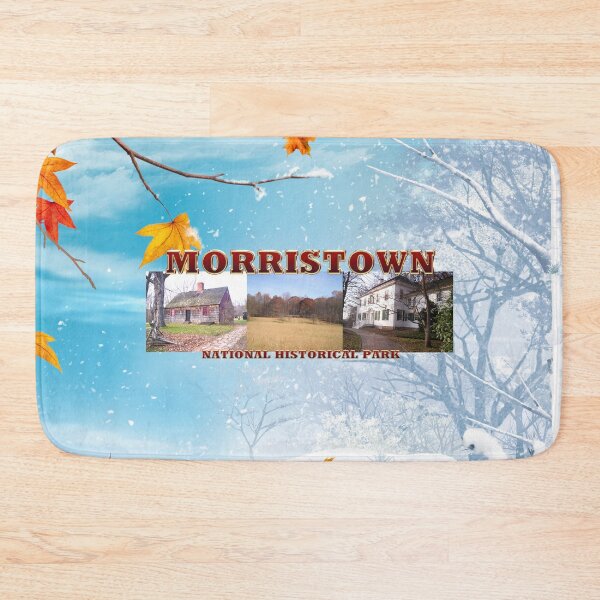 Item preview, Morristown NHP designed and sold by teepossible.