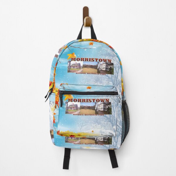 Item preview, Morristown NHP designed and sold by teepossible.