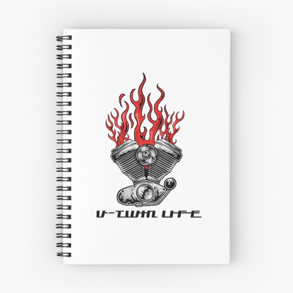 Item preview, V-Twin Life designed and sold by BikersIslandTM.
