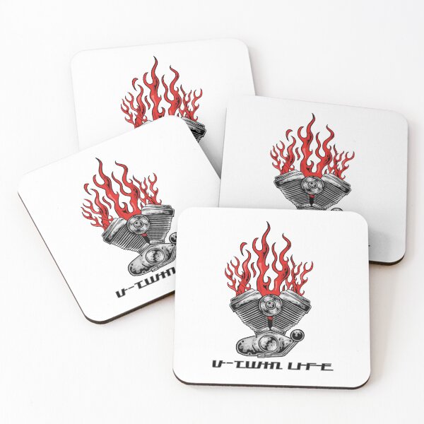 Item preview, V-Twin Life designed and sold by BikersIslandTM.
