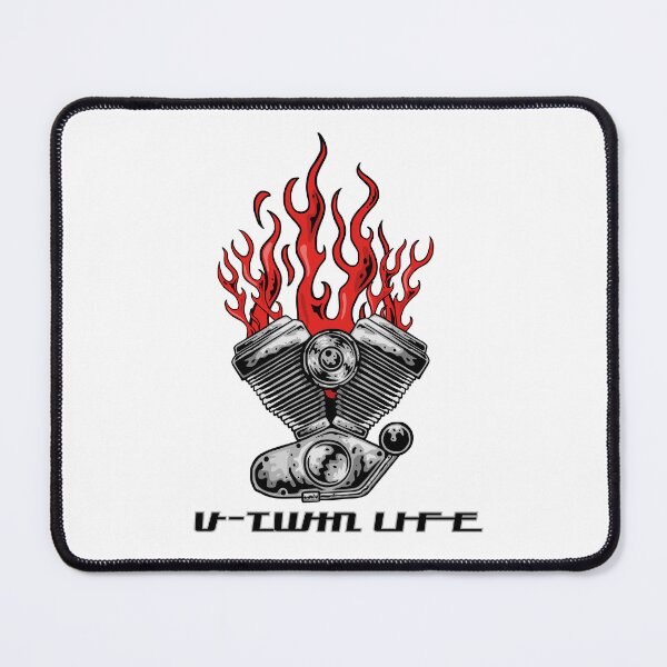 Item preview, V-Twin Life designed and sold by BikersIslandTM.