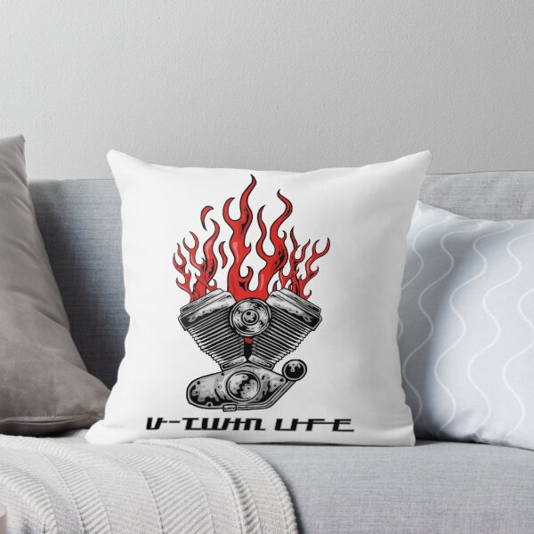 Item preview, V-Twin Life designed and sold by BikersIslandTM.