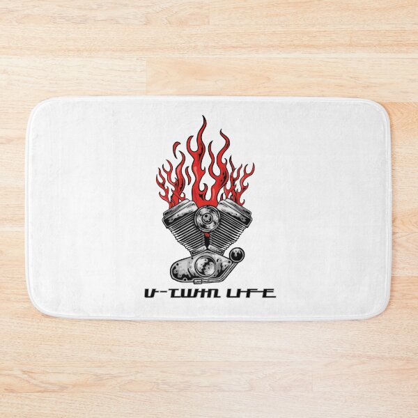 Item preview, V-Twin Life designed and sold by BikersIslandTM.