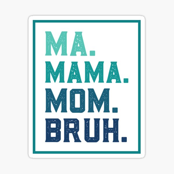 Mother's Day Skinny Tumbler, Mama, Mommy, Mom, Bruh Mug, Mom Life Coozie, Mama, Mommy, Mom, Bruh, Mother's Day Gift