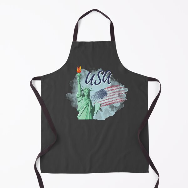 Item preview, The Statue of Liberty, USA designed and sold by 72artteam.