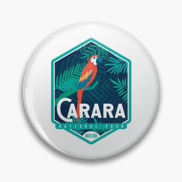 Item preview, Carara National Park - Costa Rica designed and sold by Moritz Schwäble.