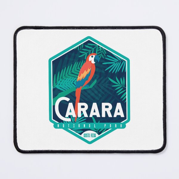 Item preview, Carara National Park - Costa Rica designed and sold by Moritz Schwäble.