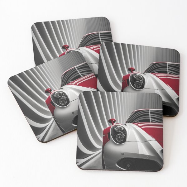 Item preview, Italian Classics: A Timeless Collection of Design and Performance designed and sold by DriveInDesign.