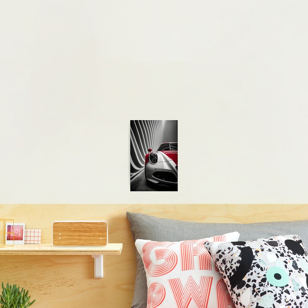 Artikel-Vorschau von Fotodruck, designt und verkauft von DriveInDesign.