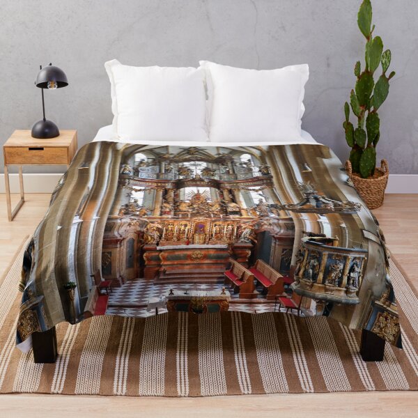 Item preview, Pfarrkirche Bad Hofgastein designed and sold by Mythos57.
