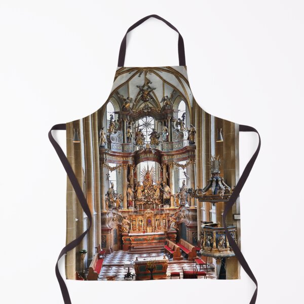 Item preview, Pfarrkirche Bad Hofgastein designed and sold by Mythos57.