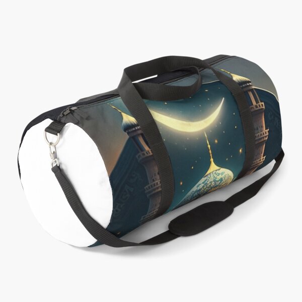Item preview, Ramadan fasting on designed and sold by MrRobotAI.