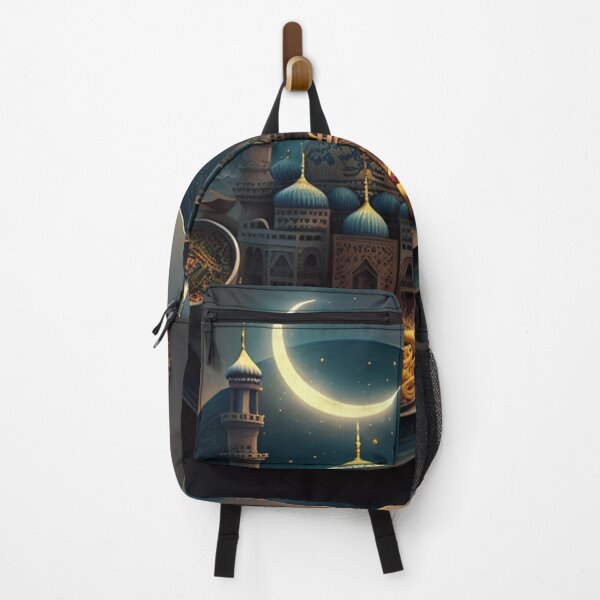 Item preview, Ramadan fasting on designed and sold by MrRobotAI.