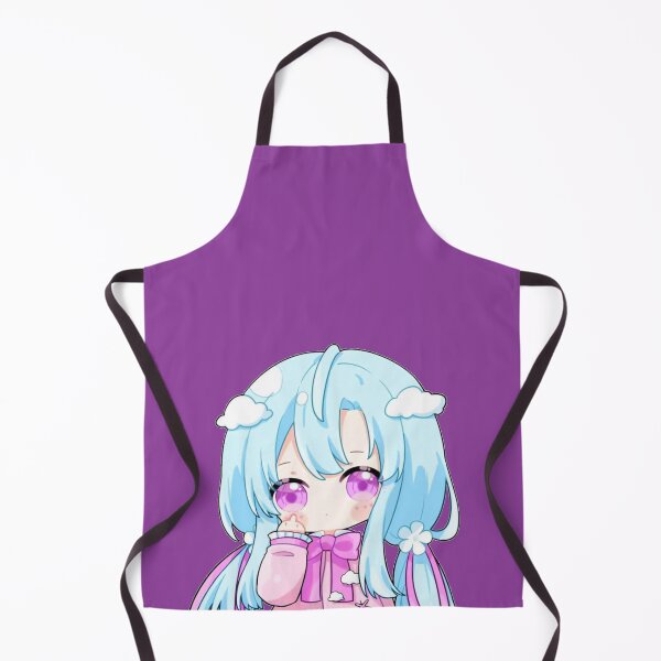 Item preview, V tuber Levy in the clouds designed and sold by LevyxMyt.