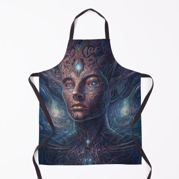 Item preview, Mystic Interconnections #EBA13B8C designed and sold by nixlim.