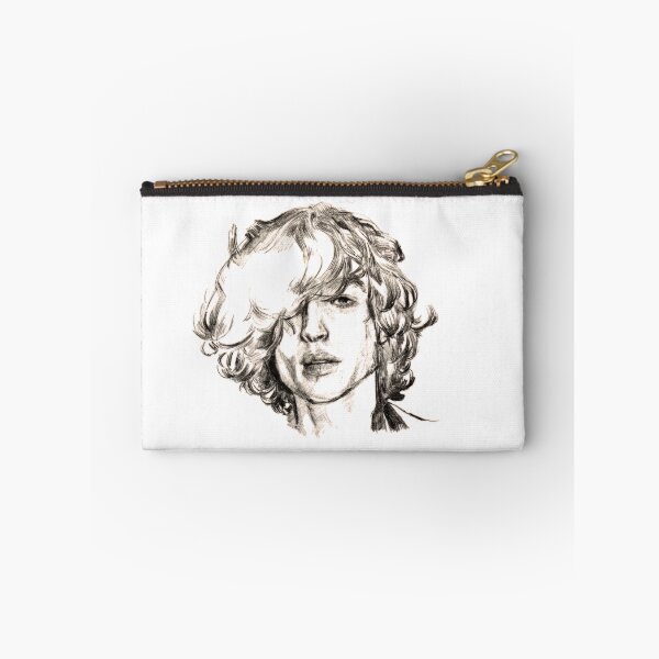 Item preview, Ezra Miller  designed and sold by jydoodles.