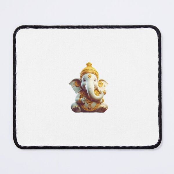 Item preview, Elephant god designed and sold by RewDrRew.