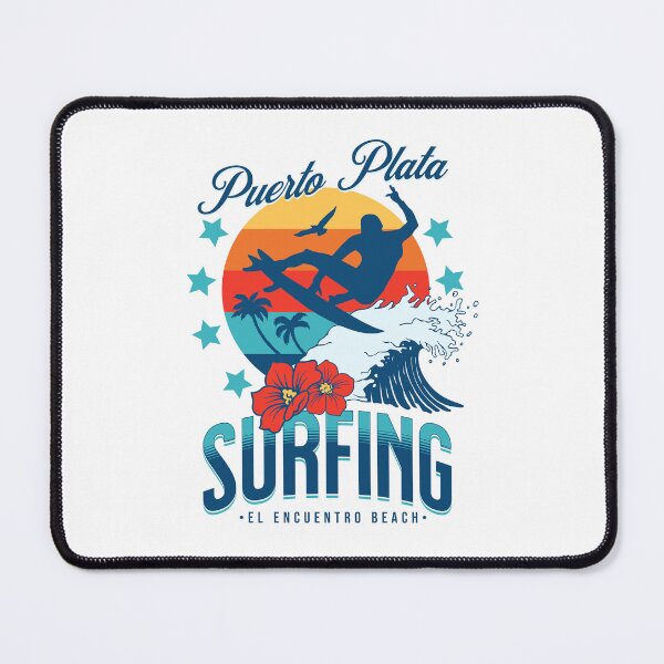 Item preview, Puerto Plata, El Encuentro Beach, Playa el Encuentro designed and sold by Moremon.