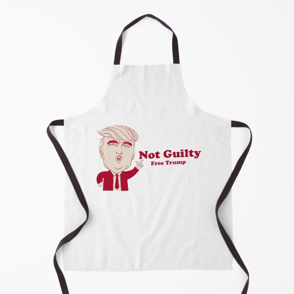 Item preview, Free Trump #not guilty designed and sold by Ultimatedezign.