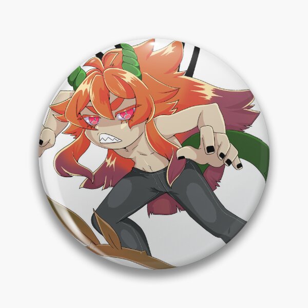 Item preview, Haba Pepper designed and sold by HisReaper.