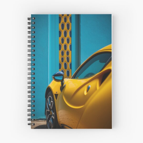 Artikelvorschau, Italian Classics: A Timeless Collection of Design and Performance entworfen und verkauft von DriveInDesign.