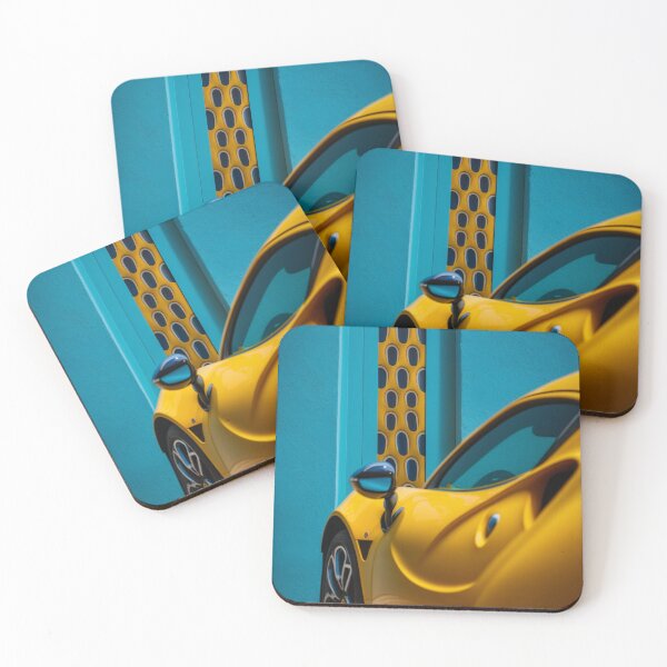 Item preview, Italian Classics: A Timeless Collection of Design and Performance designed and sold by DriveInDesign.