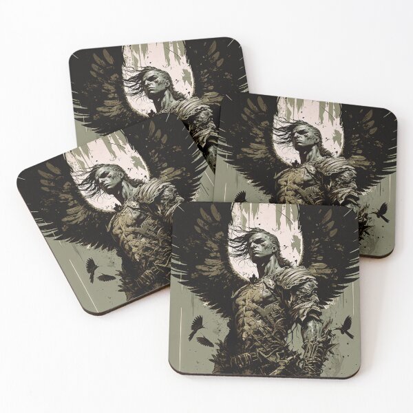 Item preview, Archangel designed and sold by Adoranimedia.