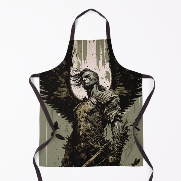 Item preview, Archangel designed and sold by Adoranimedia.