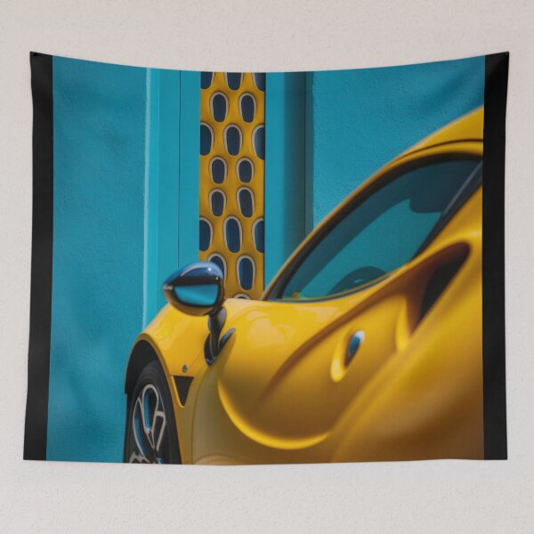 Item preview, Italian Classics: A Timeless Collection of Design and Performance designed and sold by DriveInDesign.