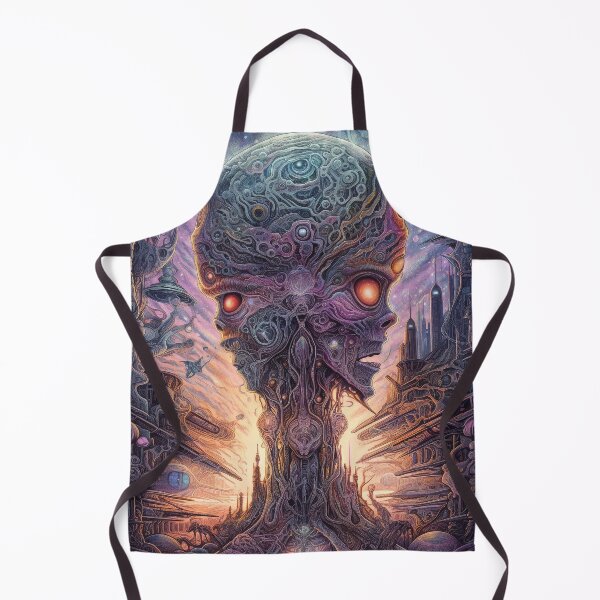 Item preview, Mystic Interconnections #C724009F designed and sold by nixlim.