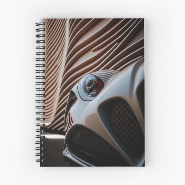 Item preview, Italian Classics: A Timeless Collection of Design and Performance designed and sold by DriveInDesign.