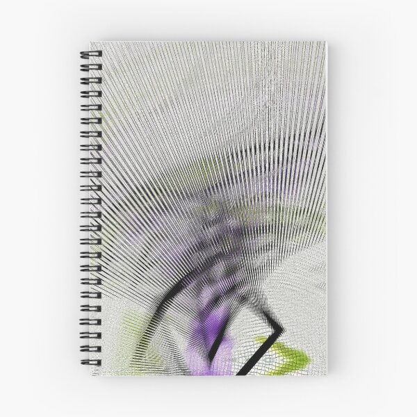 Item preview, Vortex on white designed and sold by MarilynBaldey7.
