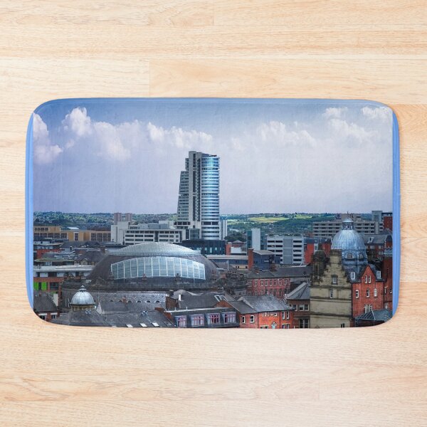 Item preview, Leeds City Centre designed and sold by Alisonchambers2.