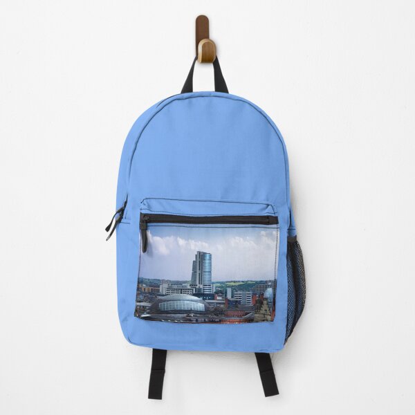Item preview, Leeds City Centre designed and sold by Alisonchambers2.