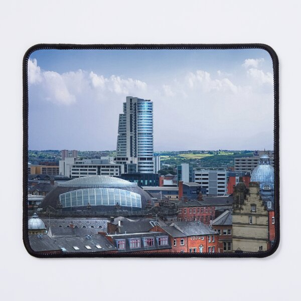 Item preview, Leeds City Centre designed and sold by Alisonchambers2.