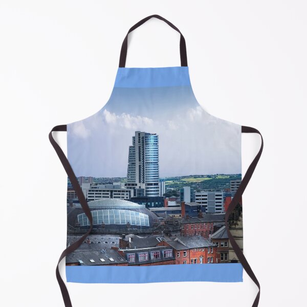 Item preview, Leeds City Centre designed and sold by Alisonchambers2.