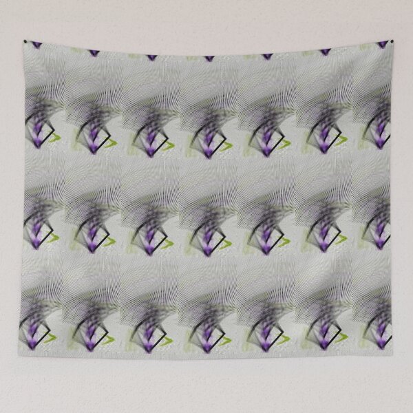 Item preview, Vortex on white designed and sold by MarilynBaldey7.