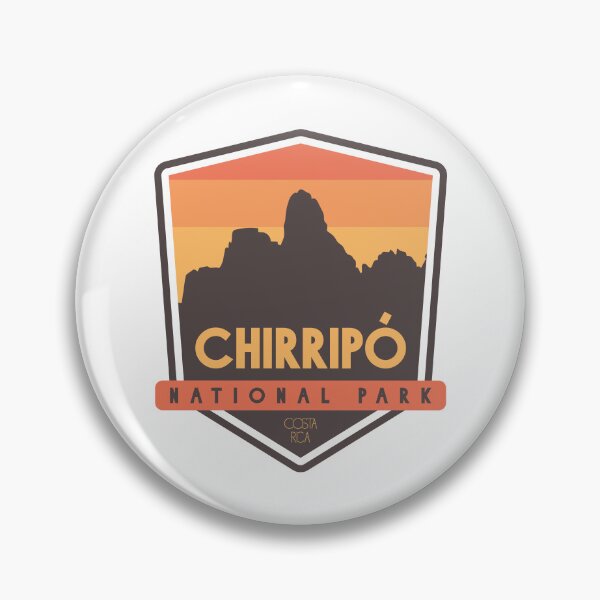 Item preview, Chirripó National Park - Costa Rica designed and sold by Moritz Schwäble.